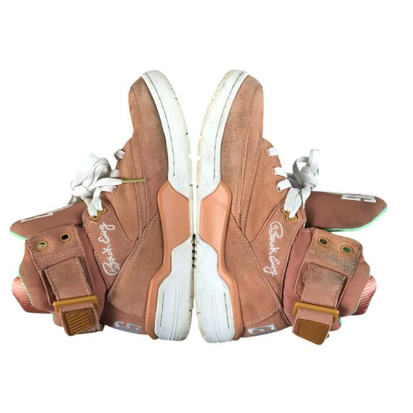 EWING 33  x You Gotta Eat This Hi\